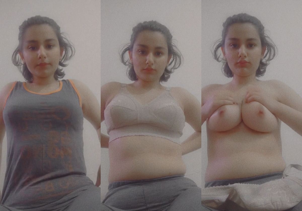 Instagram Girl Nude Boobs