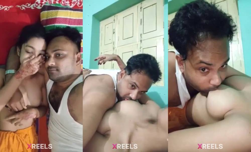 Cute desi girl fucked by uncle