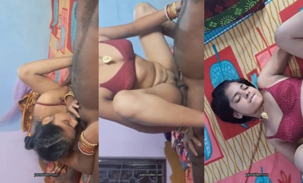 Desi Beautiful young girl fucked