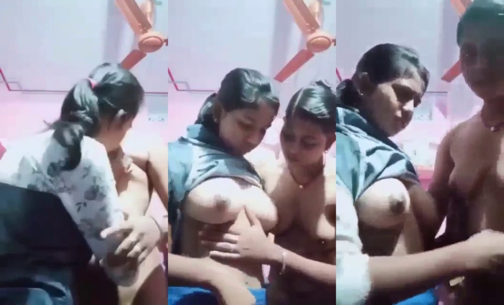 Desi lesbian XXX Sex