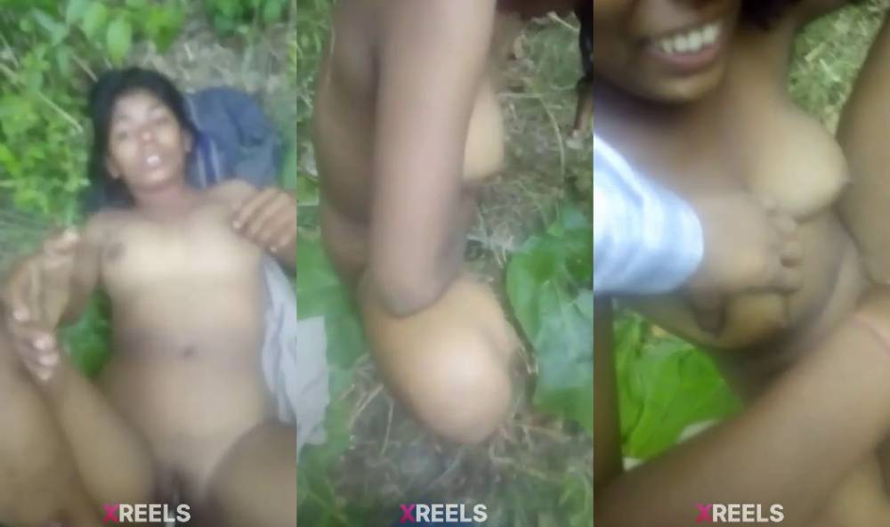 Desi village girl fuck