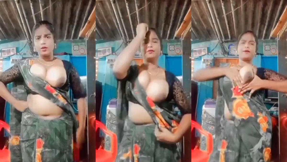 Indian Big Boobs Wife Nude